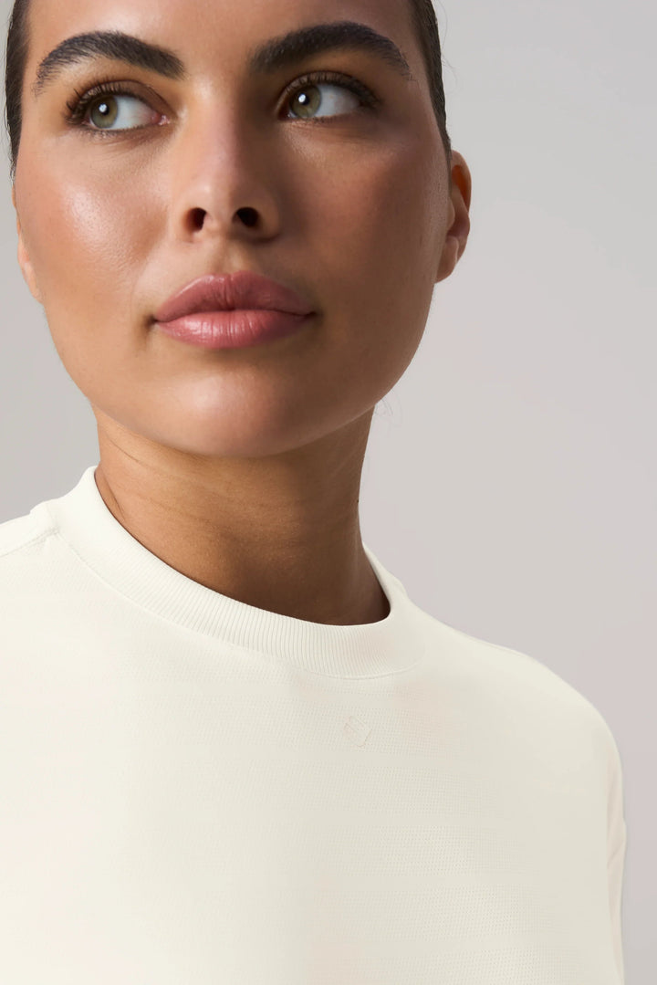 Malin Loose Fit Long Sleeve Tee