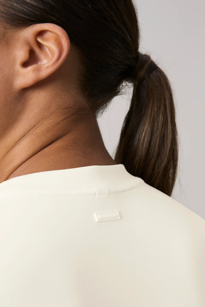 Malin Loose Fit Long Sleeve Tee