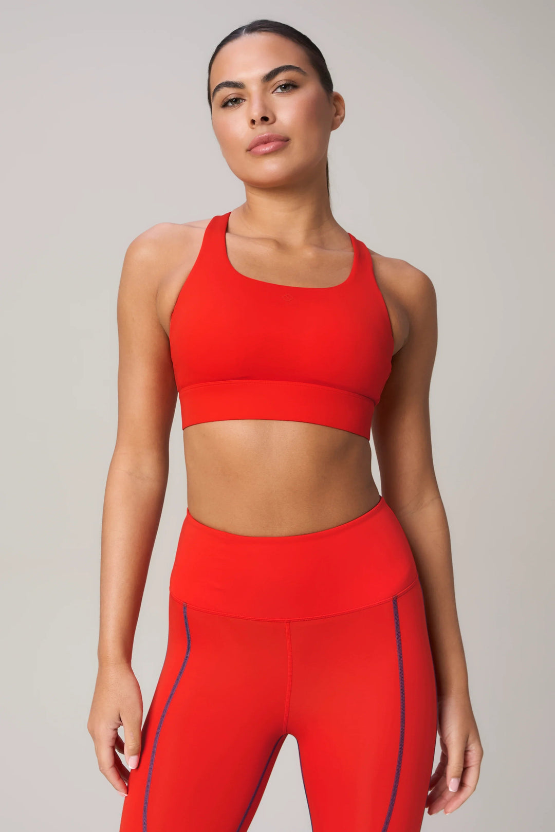 Munich Mid Impact Bra