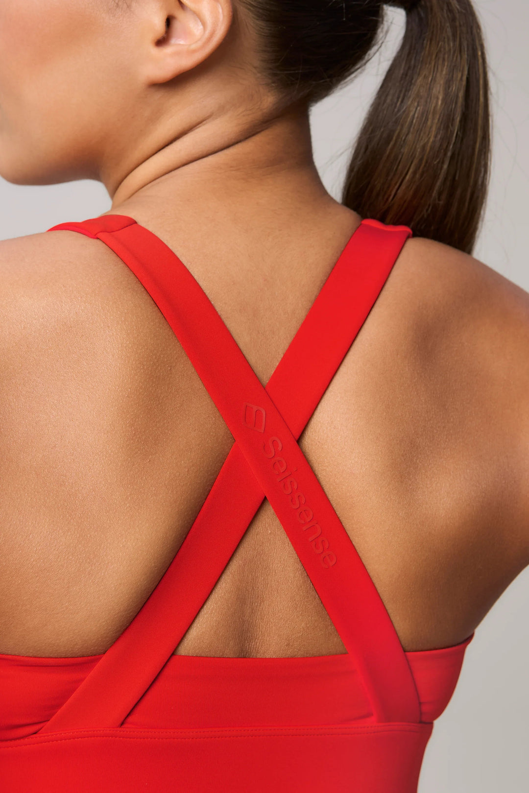 Munich Mid Impact Bra