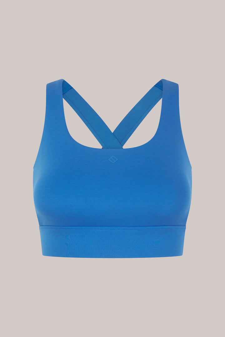 Munich Mid Impact Bra