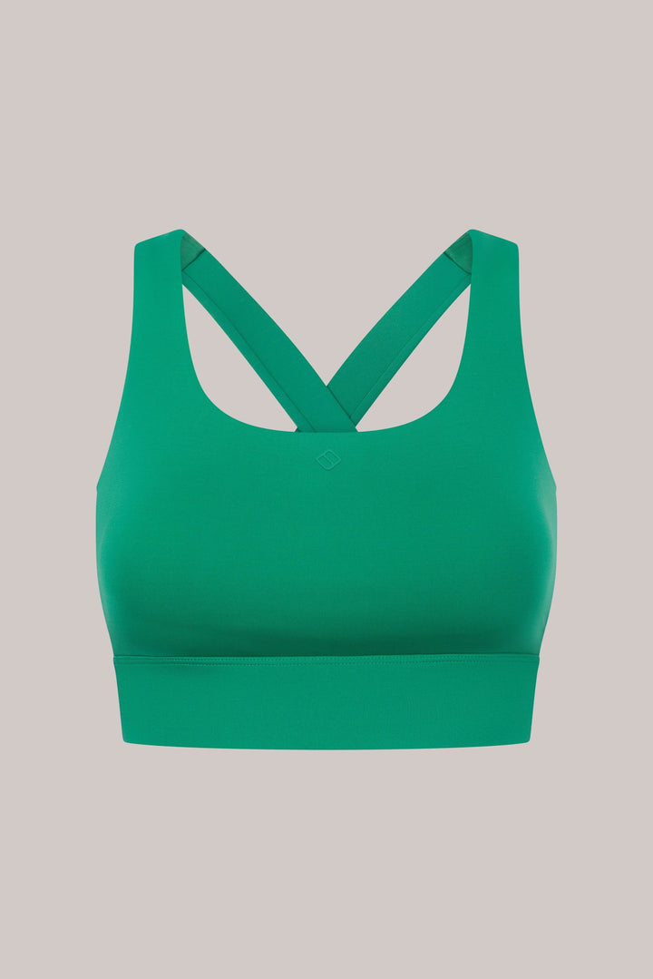 Munich Mid Impact Bra