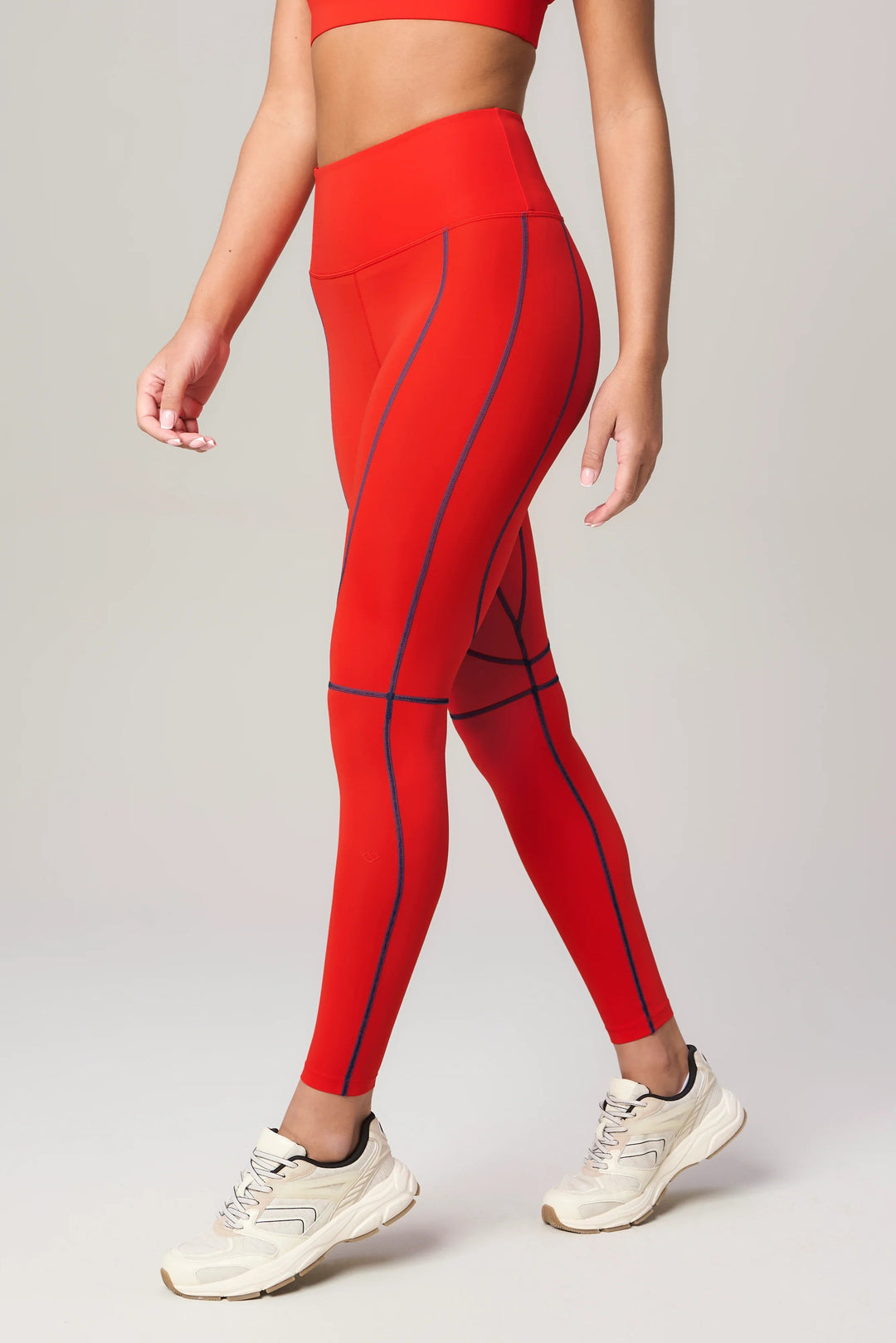 Kiss Leggings