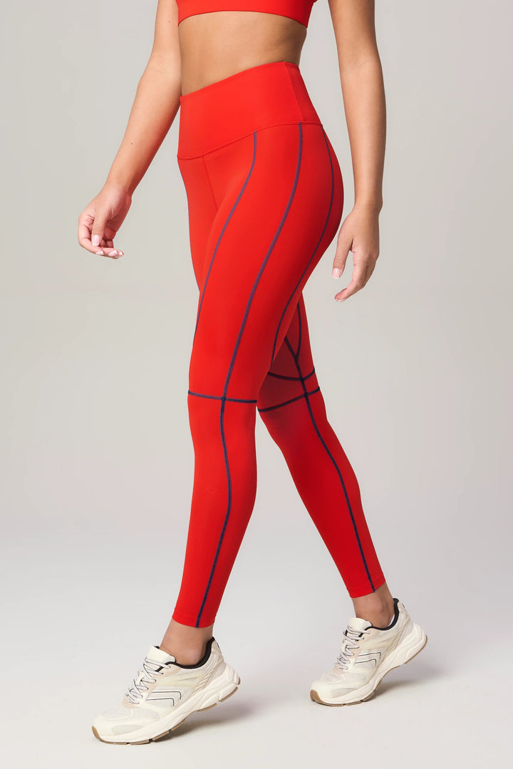 Kiss Leggings
