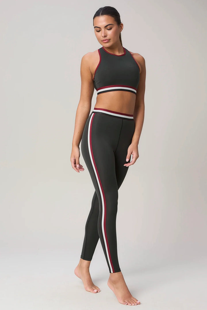 Pollock Leggings