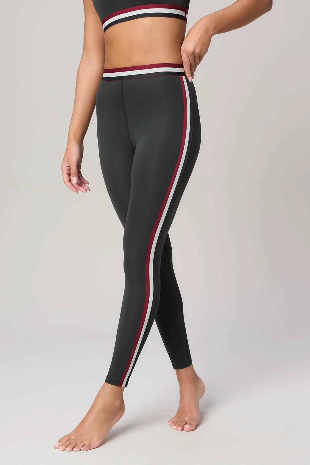 Pollock Leggings