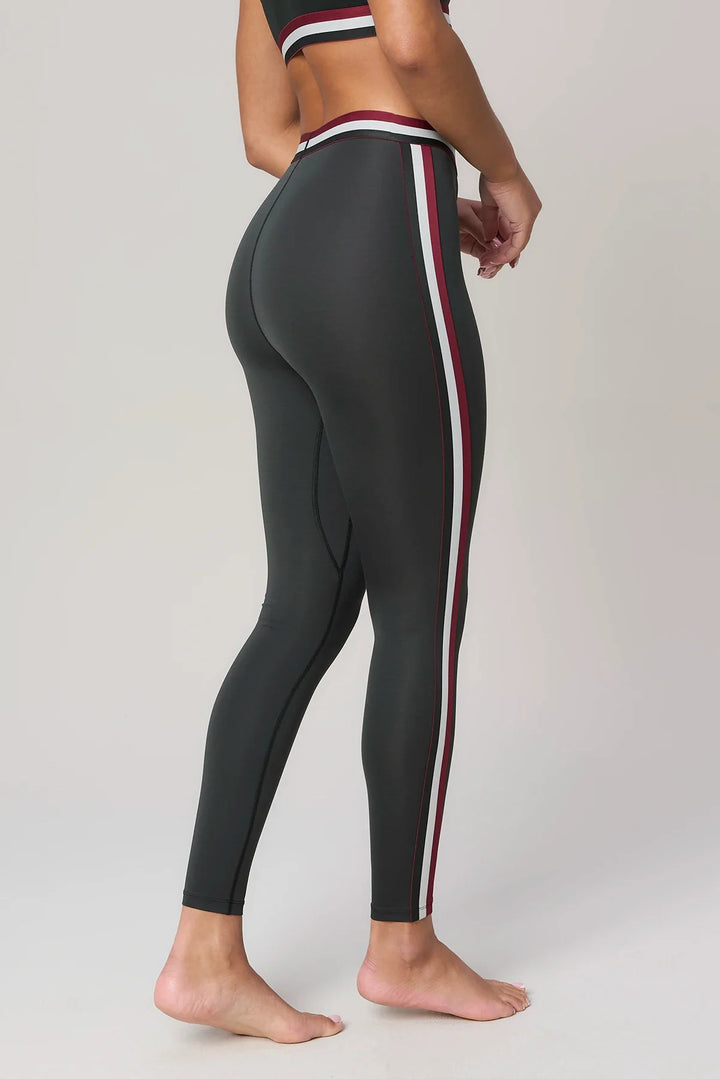Pollock Leggings