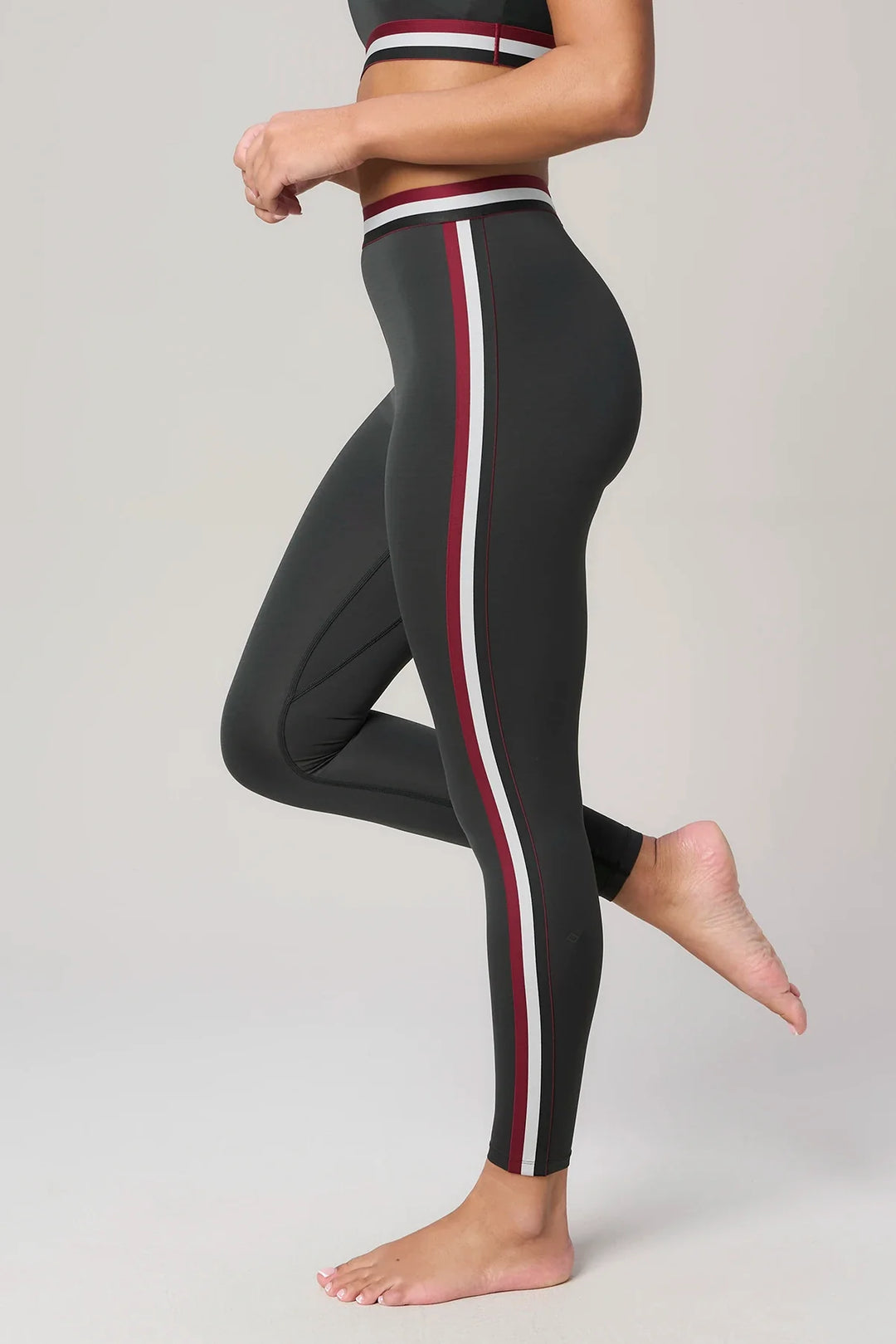 Pollock Leggings