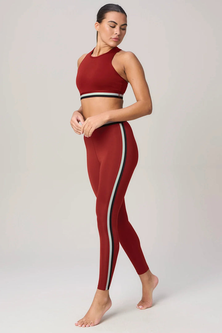 Pollock Leggings