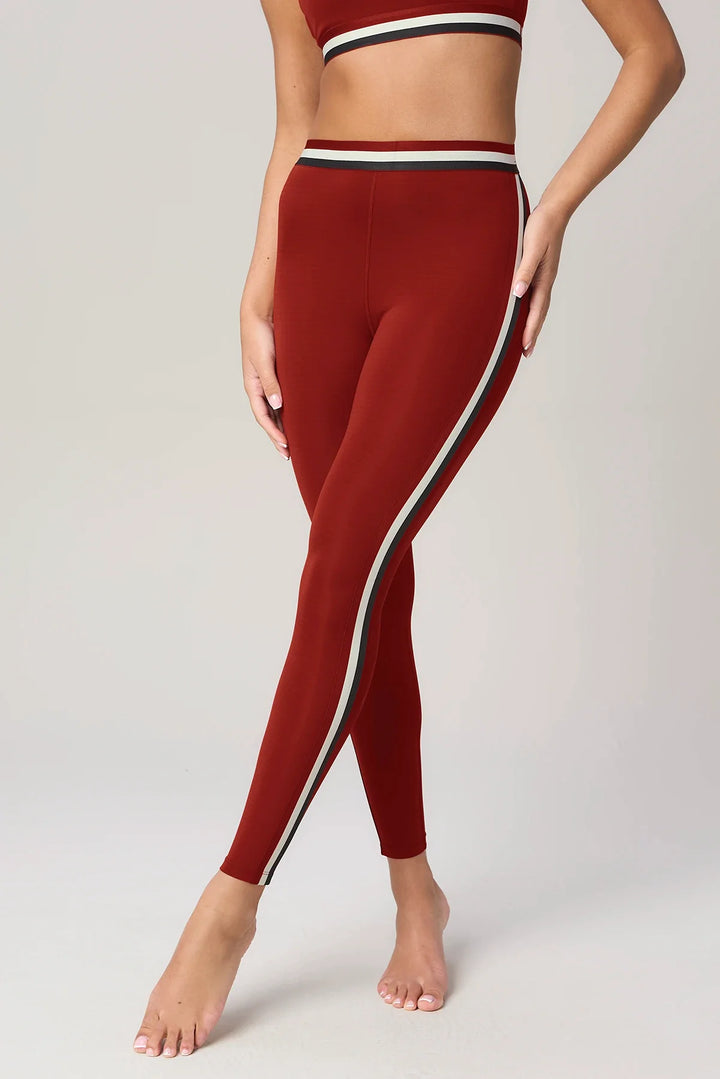 Pollock Leggings