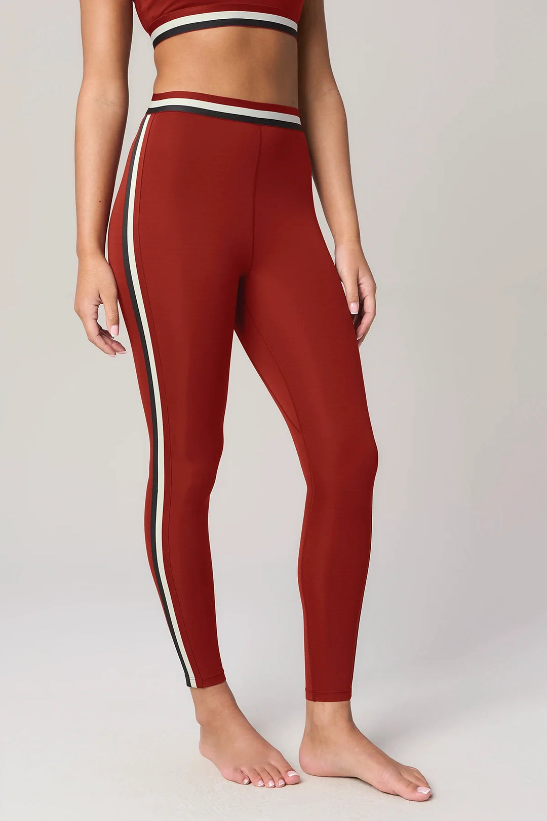 Pollock Leggings