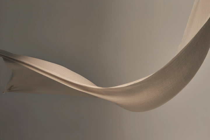 Merino Scarf